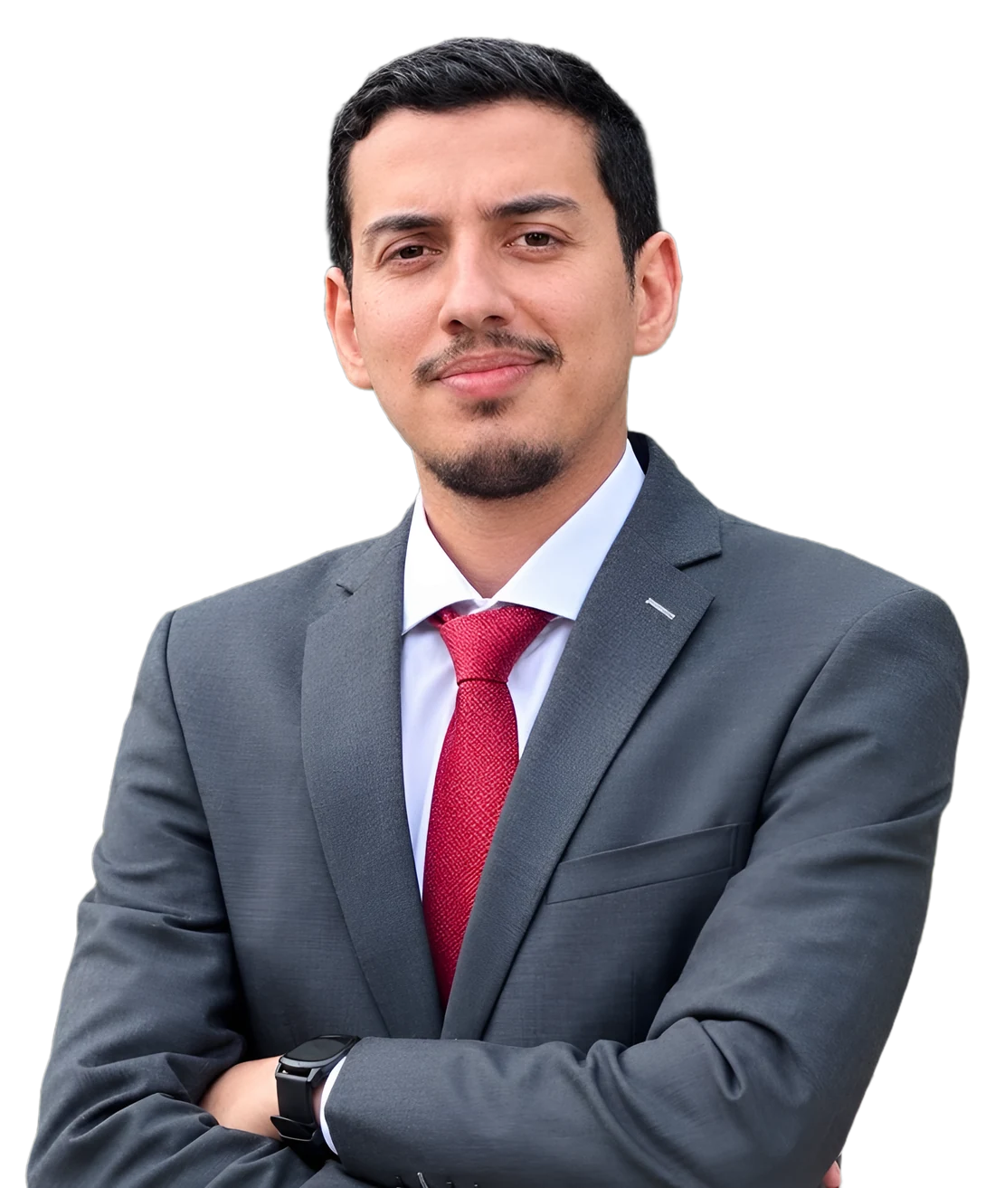 Syed Ahmad Kamal