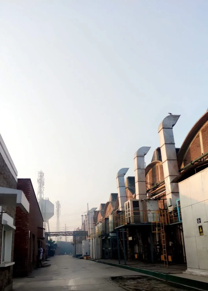 Atlas Honda plant, Sheikhupura