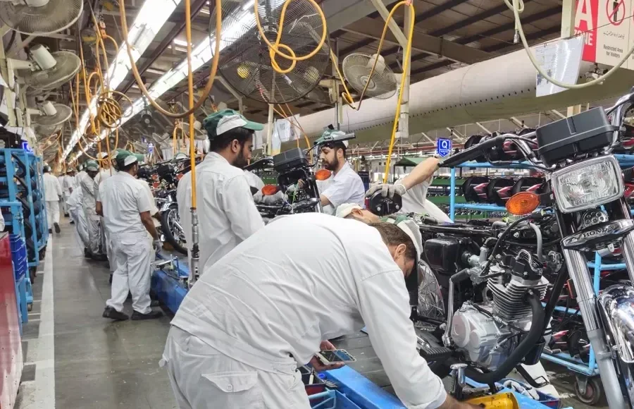 Material Shortage Monitoring